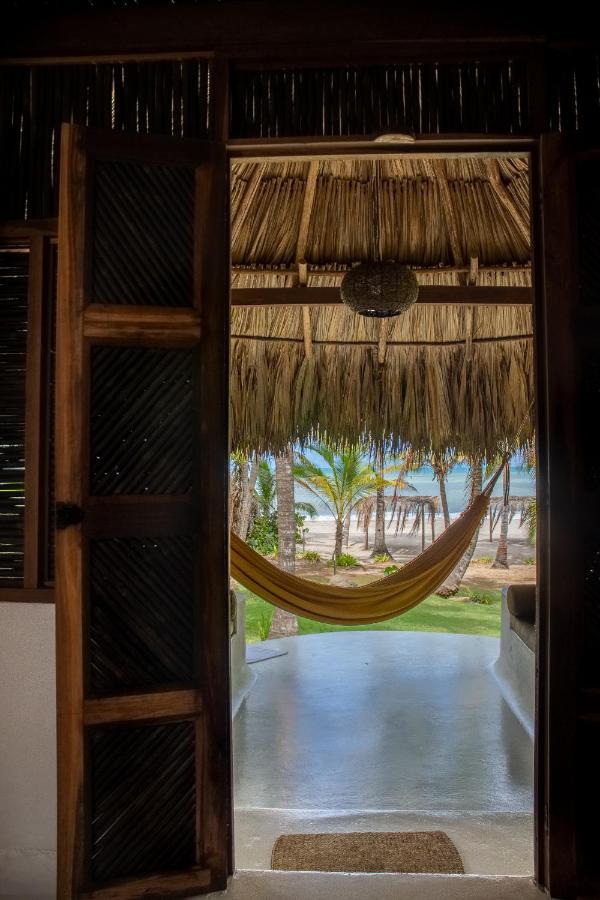 Hotel Casalina Palomino Exterior photo