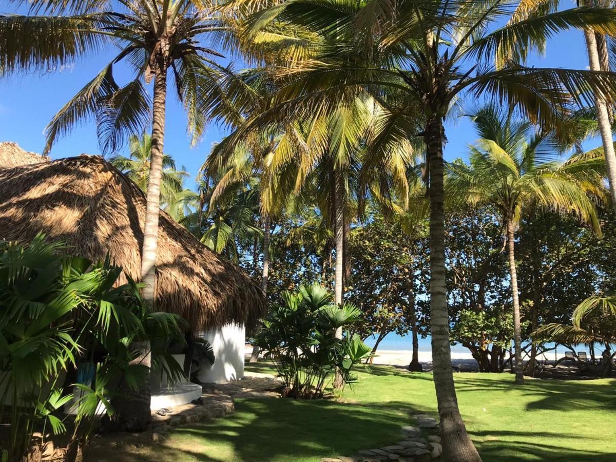 Hotel Casalina Palomino Exterior photo