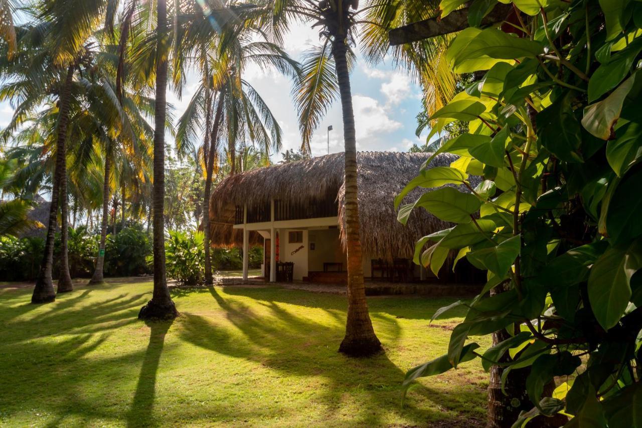 Hotel Casalina Palomino Exterior photo